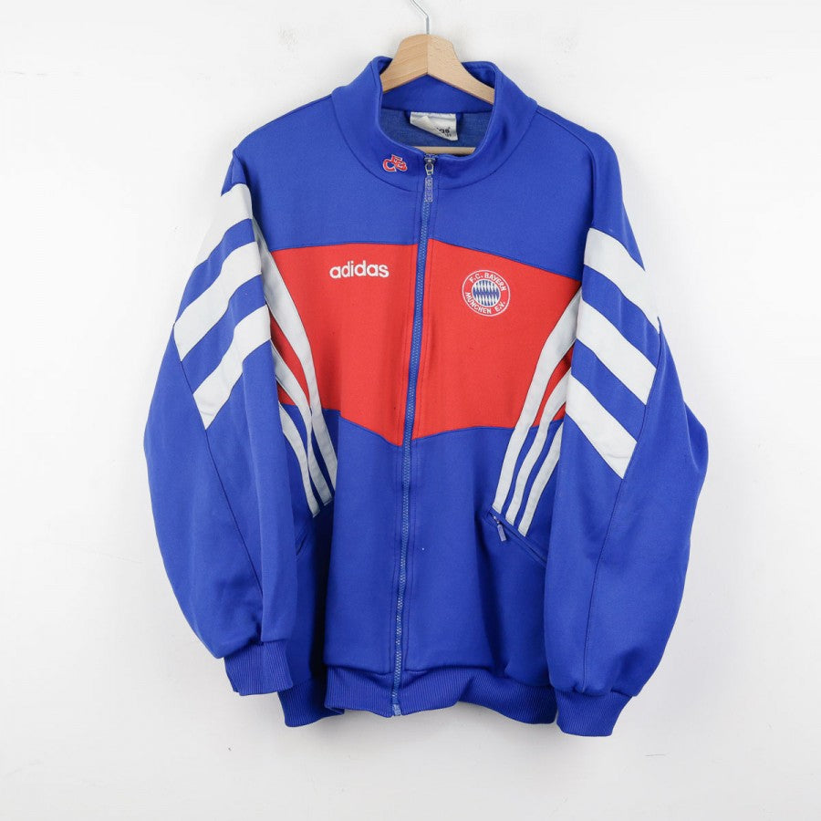 giacca bayern monaco adidas 1996/1997 by ADIDAS - Home