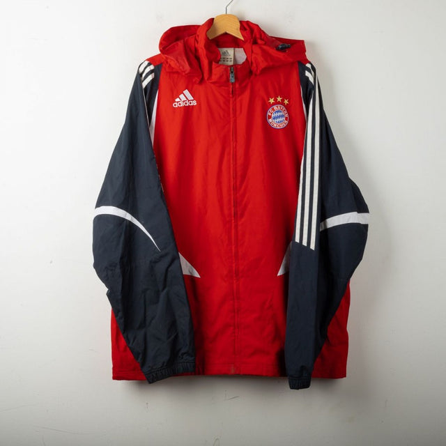 giacca bayern monaco adidas 2007/2008 by ADIDAS - Home