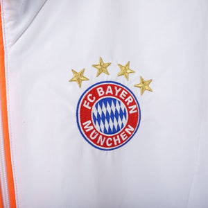 Giacca Bayern Monaco Adidas 2012/2013 by ADIDAS - Home (11)