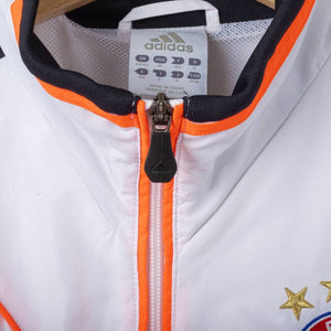 Giacca Bayern Monaco Adidas 2012/2013 by ADIDAS - Home (13)