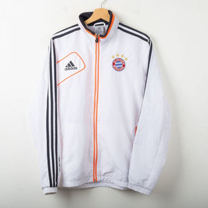 Giacca Bayern Monaco Adidas 2012/2013 by ADIDAS - Home