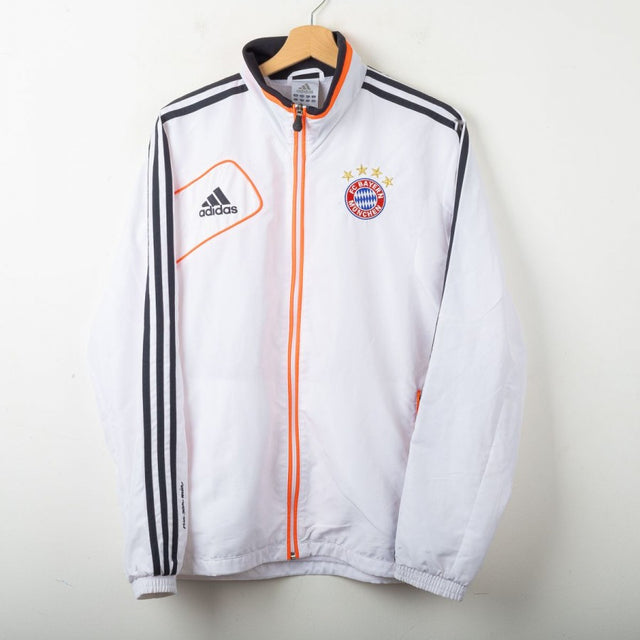 Giacca Bayern Monaco Adidas 2012/2013 by ADIDAS - Home