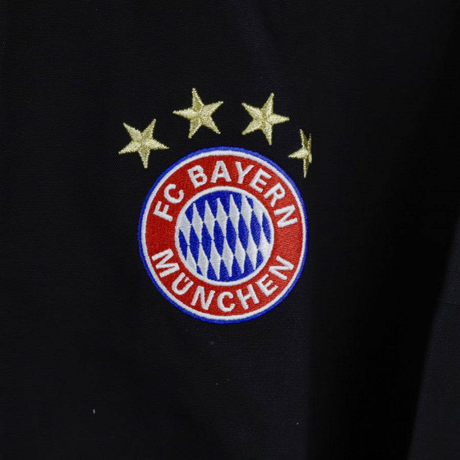 Giacca Bayern Monaco Adidas 2017/2018 by ADIDAS - Home (8)