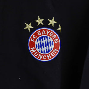 Giacca Bayern Monaco Adidas 2017/2018 by ADIDAS - Home (3)