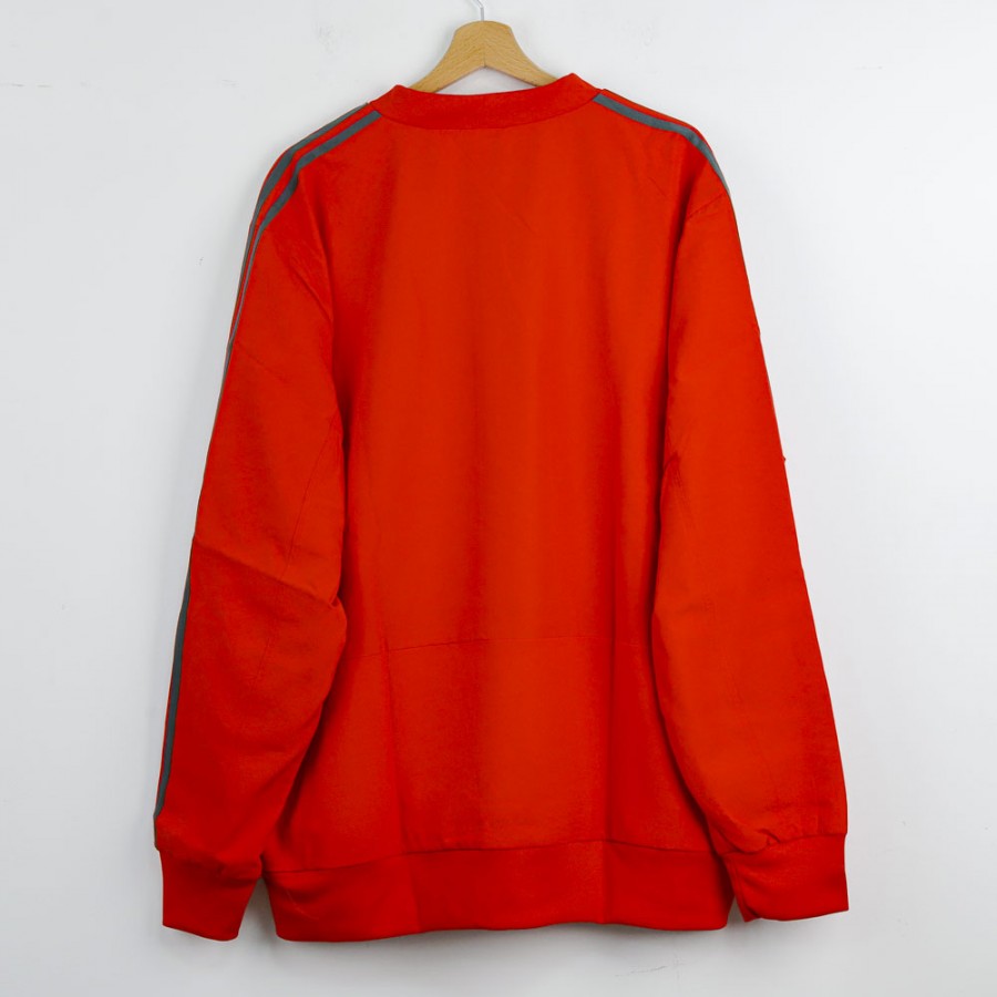 Giacca Bayern Monaco Adidas 2018/2019 by ADIDAS - Home (2)