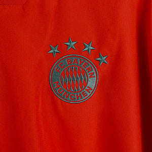 Giacca Bayern Monaco Adidas 2018/2019 by ADIDAS - Home (6)