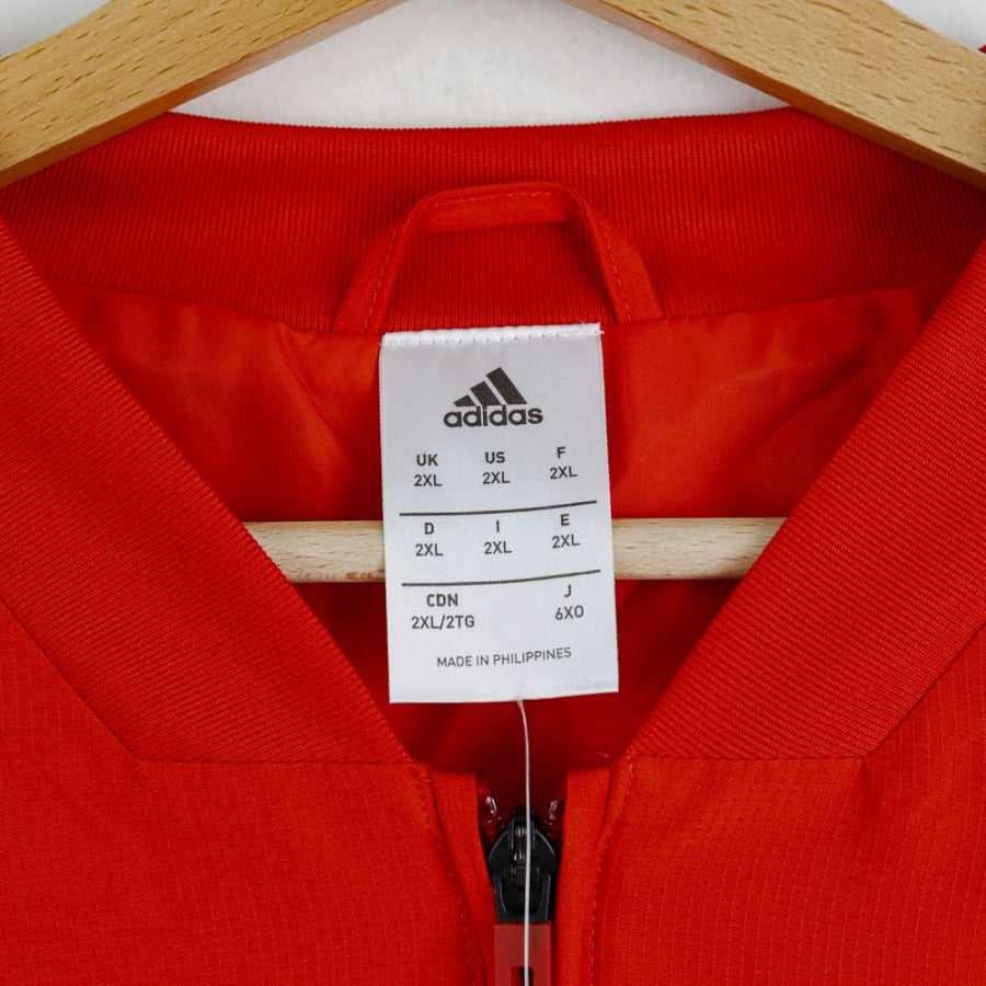 Giacca Bayern Monaco Adidas 2018/2019 by ADIDAS - Home (8)