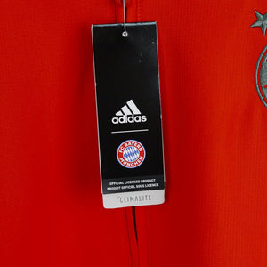 Giacca Bayern Monaco Adidas 2018/2019 by ADIDAS - Home (9)