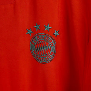 Giacca Bayern Monaco Adidas 2018/2019 by ADIDAS - Home (6)