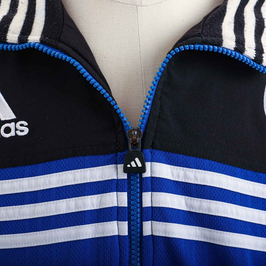 GIACCA CESENA ADIDAS OROGEL 1998/1999 by ADIDAS - Home (5)