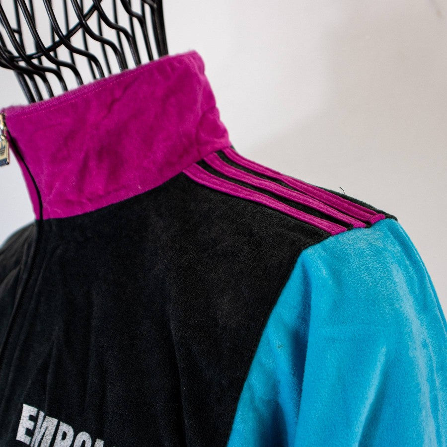 GIACCA EMPOLI ADIDAS 1993/1994 by ADIDAS - Home (8)