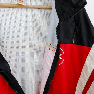 Giacca FC Kaiserslautern Adidas 1996/1997 by ADIDAS - Home (13)