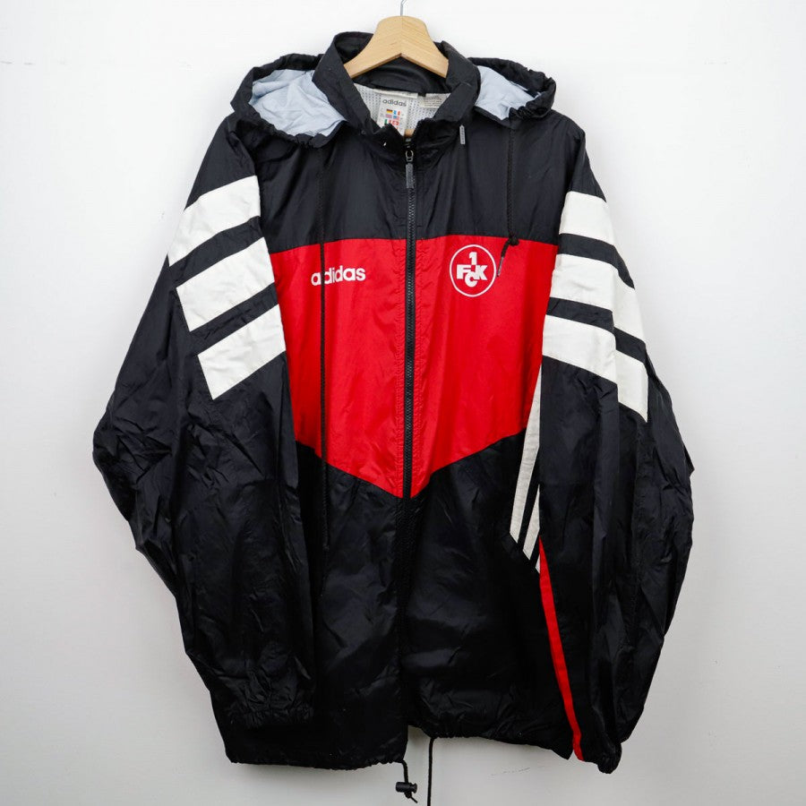 Giacca FC Kaiserslautern Adidas 1996/1997 by ADIDAS - Home