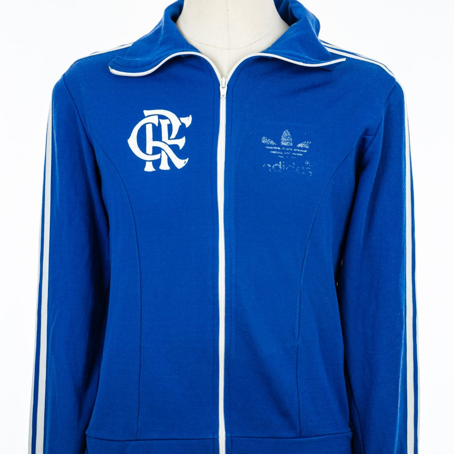 giacca flamengo adidas 1981/1982 by ADIDAS - Home (7)