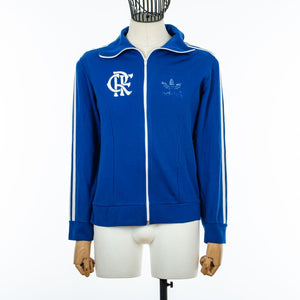 giacca flamengo adidas 1981/1982 by ADIDAS - Home