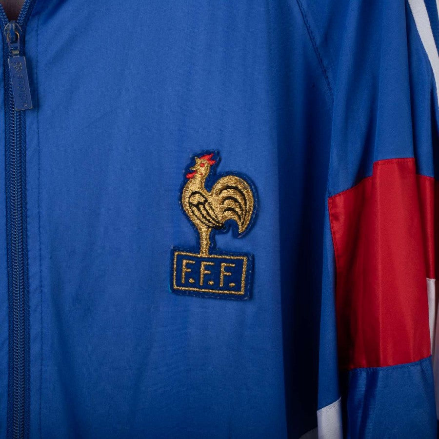 Giacca Francia Adidas 1990/1992 by ADIDAS - Home (14)