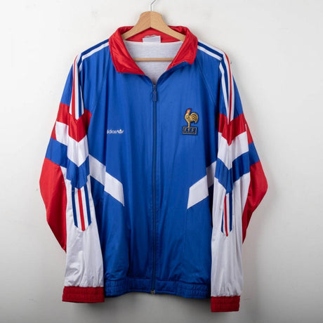 Giacca Francia Adidas 1990/1992 by ADIDAS - Home
