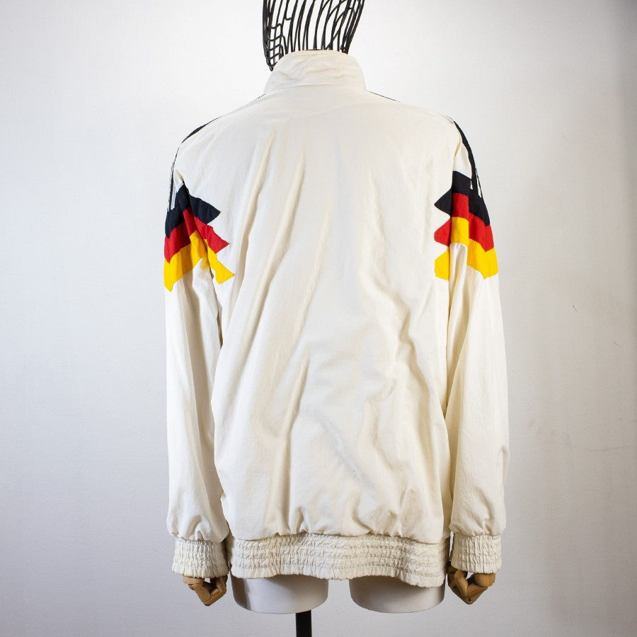 GIACCA GERMANIA ADIDAS MONDIALI ITALIA 90 by ADIDAS - Altre Leghe (2)