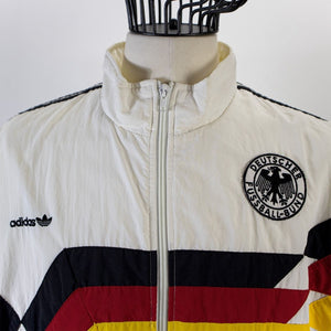 GIACCA GERMANIA ADIDAS MONDIALI ITALIA 90 by ADIDAS - Altre Leghe (4)