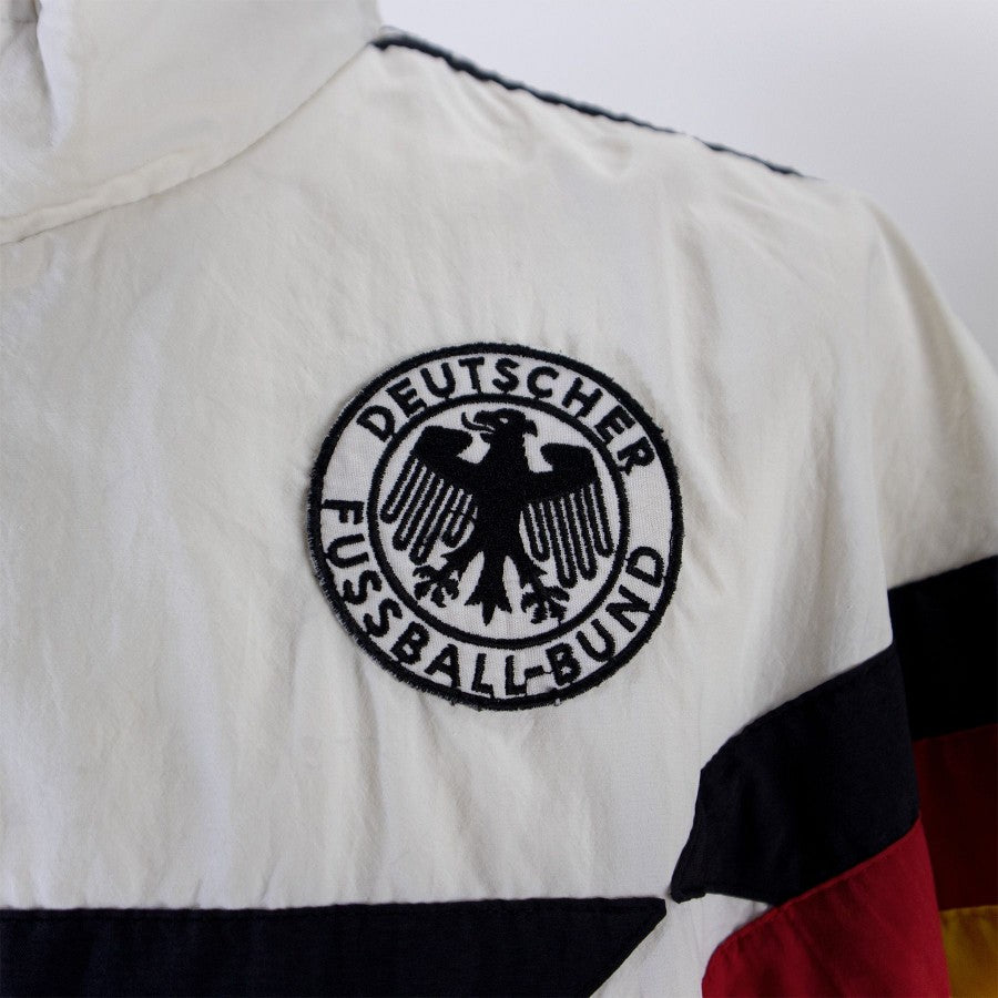 GIACCA GERMANIA ADIDAS MONDIALI ITALIA 90 by ADIDAS - Altre Leghe (5)