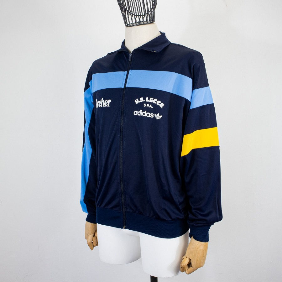 GIACCA LECCE ADIDAS DREHER  1990/1991  by ADIDAS - Home (3)