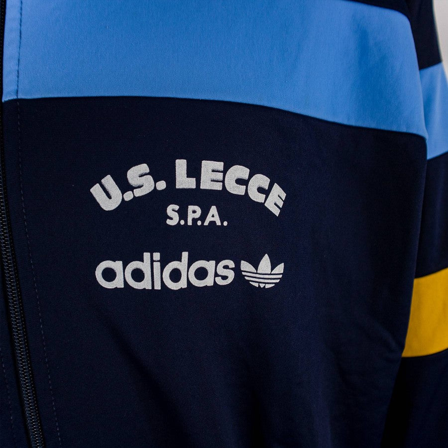 GIACCA LECCE ADIDAS DREHER  1990/1991  by ADIDAS - Home (4)