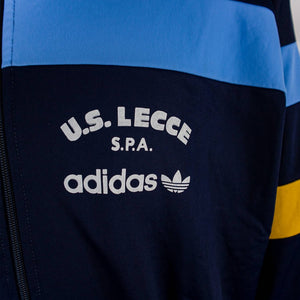 GIACCA LECCE ADIDAS DREHER  1990/1991  by ADIDAS - Home (4)