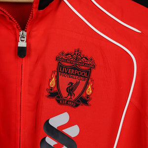 Giacca Liverpool Adidas 2010/2011 by ADIDAS - Home (11)