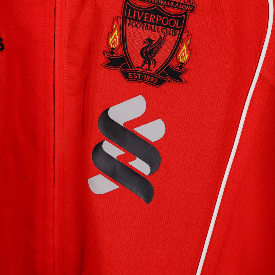 Giacca Liverpool Adidas 2010/2011 by ADIDAS - Home (12)
