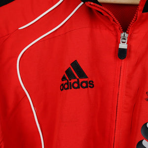 Giacca Liverpool Adidas 2010/2011 by ADIDAS - Home (13)