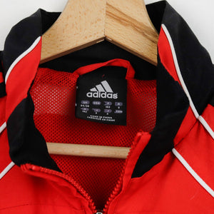 Giacca Liverpool Adidas 2010/2011 by ADIDAS - Home (15)