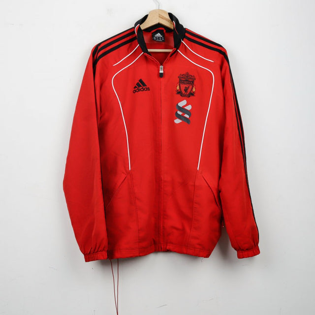 Giacca Liverpool Adidas 2010/2011 by ADIDAS - Home
