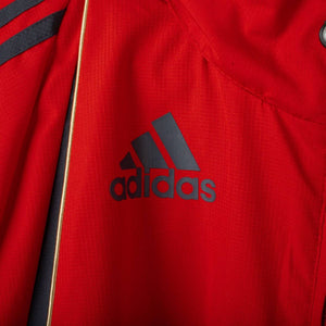 Giacca Liverpool Adidas Carlsberg 2009/2010 by ADIDAS - Home (12)