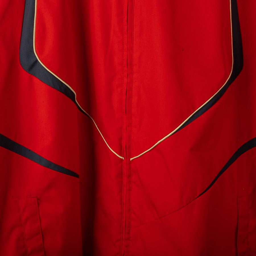 Giacca Liverpool Adidas Carlsberg 2009/2010 by ADIDAS - Home (14)