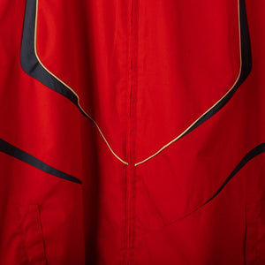 Giacca Liverpool Adidas Carlsberg 2009/2010 by ADIDAS - Home (14)