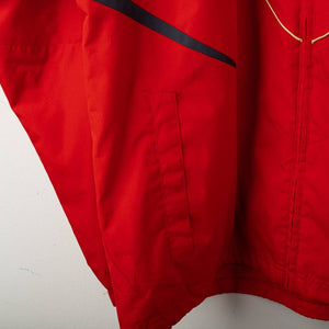 Giacca Liverpool Adidas Carlsberg 2009/2010 by ADIDAS - Home (15)