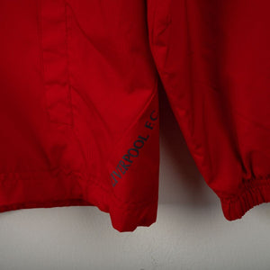 Giacca Liverpool Adidas Carlsberg 2009/2010 by ADIDAS - Home (18)