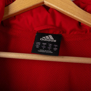 Giacca Liverpool Adidas Carlsberg 2009/2010 by ADIDAS - Home (19)