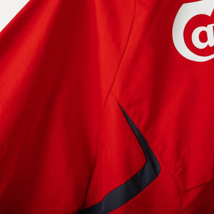 Giacca Liverpool Adidas Carlsberg 2009/2010 by ADIDAS - Home (9)