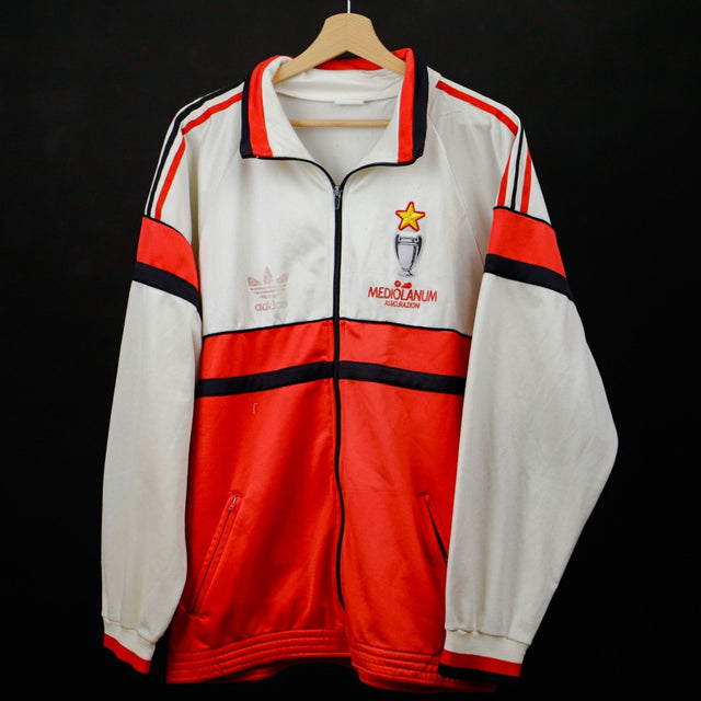 giacca milan adidas 1990/1991 by ADIDAS - Home