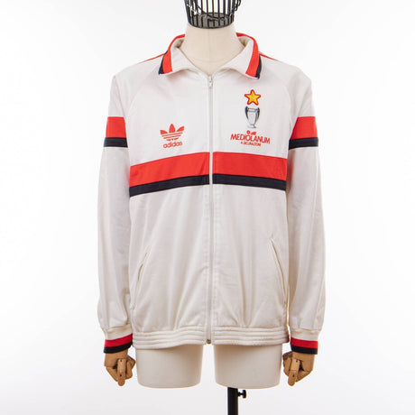 giacca milan adidas 1990/1991 by ADIDAS - Home