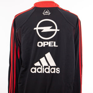 Giacca Milan Adidas 1999/2000 by ADIDAS - Home (11)
