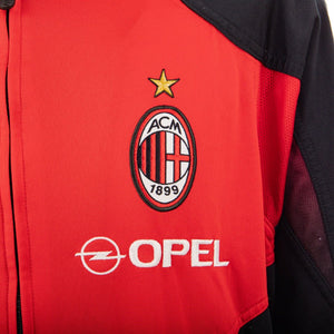 Giacca Milan Adidas 1999/2000 by ADIDAS - Home (3)