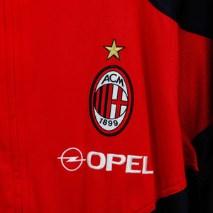 Giacca Milan Adidas 2004/2005 by ADIDAS - Home (10)