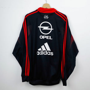 Giacca Milan Adidas 2004/2005 by ADIDAS - Home (2)