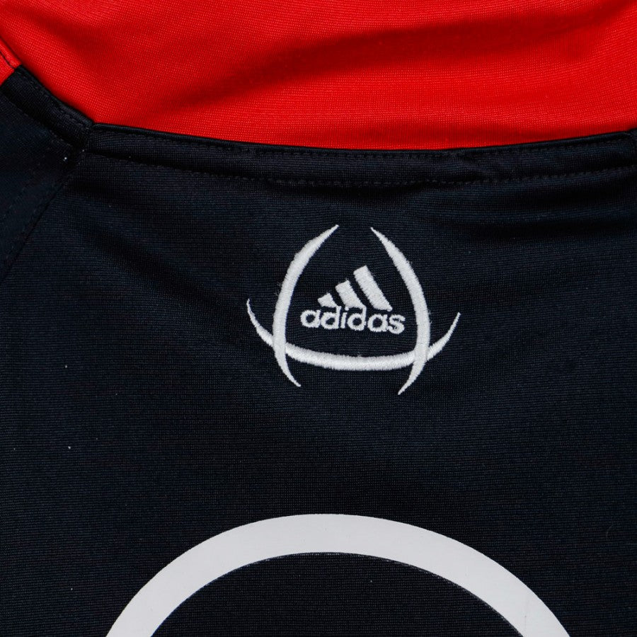 Giacca Milan Adidas 2004/2005 by ADIDAS - Home (4)