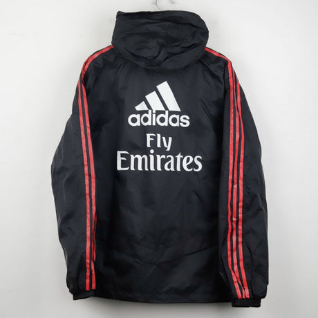 Giacca milan Adidas 2012/2013 by ADIDAS - Home (2)