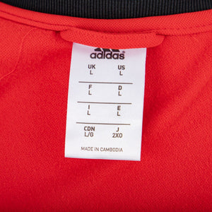 Giacca Milan Adidas 2013/2014 by ADIDAS - Home (11)