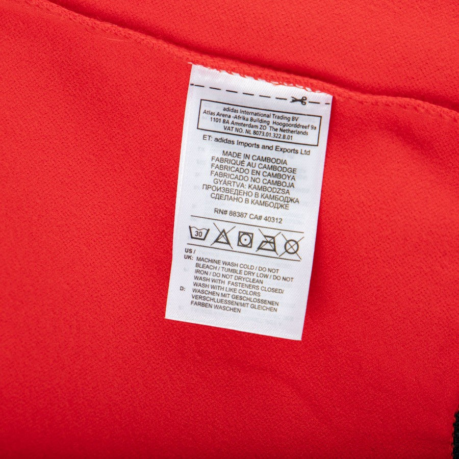 Giacca Milan Adidas 2013/2014 by ADIDAS - Home (12)