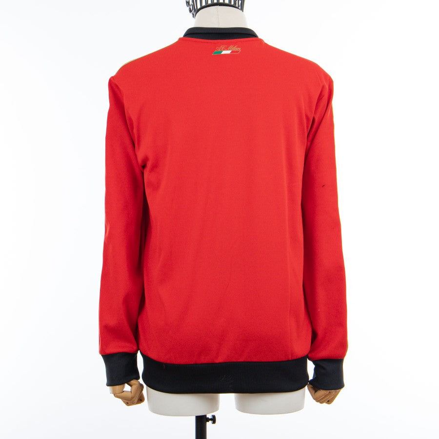 Giacca Milan Adidas 2013/2014 by ADIDAS - Home (2)